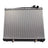Denso 221-3404 Radiator