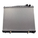 Denso 221-3404 Radiator