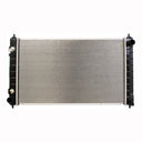 Denso 221-3407 Radiator