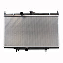 Denso 221-3417 Radiator