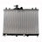 Denso 221-3419 Radiator