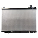 Denso 221-3422 Radiator