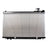 Denso 221-3426 Radiator