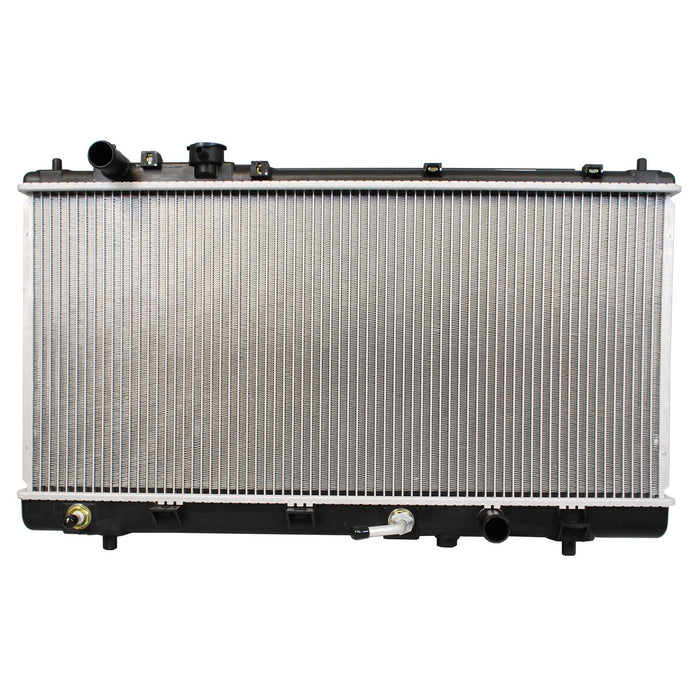 Denso 221-3504 Radiator