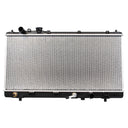 Denso 221-3506 Radiator