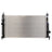 Denso 221-3508 Radiator