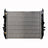 Denso 221-3515 Radiator