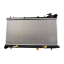 Denso 221-3603 Radiator