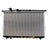 Denso 221-3701 Radiator