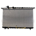 Denso 221-3701 Radiator