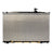 Denso 221-3705 Radiator