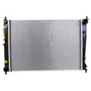 Denso 221-3708 Radiator