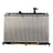 Denso 221-3709 Radiator