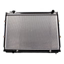 Denso 221-4102 Radiator