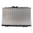 Denso 221-4201 Radiator