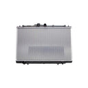 Denso 221-4202 Radiator