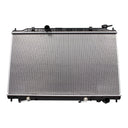 Denso 221-4409 Radiator