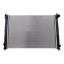 Denso 221-4500 Radiator