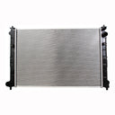 Denso 221-4501 Radiator