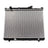Denso 221-4800 Radiator
