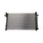 Denso 221-7003 Radiator