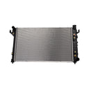 Denso 221-7003 Radiator