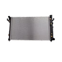 Denso 221-7005 Radiator