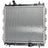 Denso 221-7007 Radiator