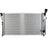 Denso 221-9003 Radiator