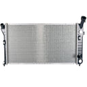 Denso 221-9003 Radiator