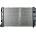 Denso 221-9004 Radiator