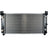 Denso 221-9010 Radiator