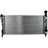 Denso 221-9013 Radiator