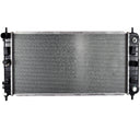 Denso 221-9014 Radiator