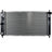 Denso 221-9018 Radiator