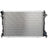 Denso 221-9029 Radiator