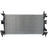 Denso 221-9031 Radiator