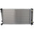 Denso 221-9032 Radiator