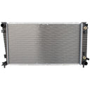 Denso 221-9032 Radiator