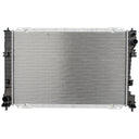 Denso 221-9040 Radiator