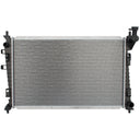 Denso 221-9043 Radiator