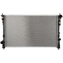 Denso 221-9051 Radiator