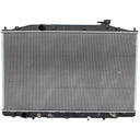 Denso 221-9054 Radiator