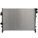 Denso 221-9061 Radiator