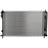 Denso 221-9064 Radiator