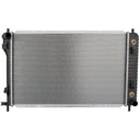 Denso 221-9064 Radiator