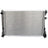 Denso 221-9068 Radiator