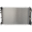 Denso 221-9070 Radiator