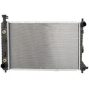 Denso 221-9087 Radiator