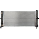 Denso 221-9088 Radiator